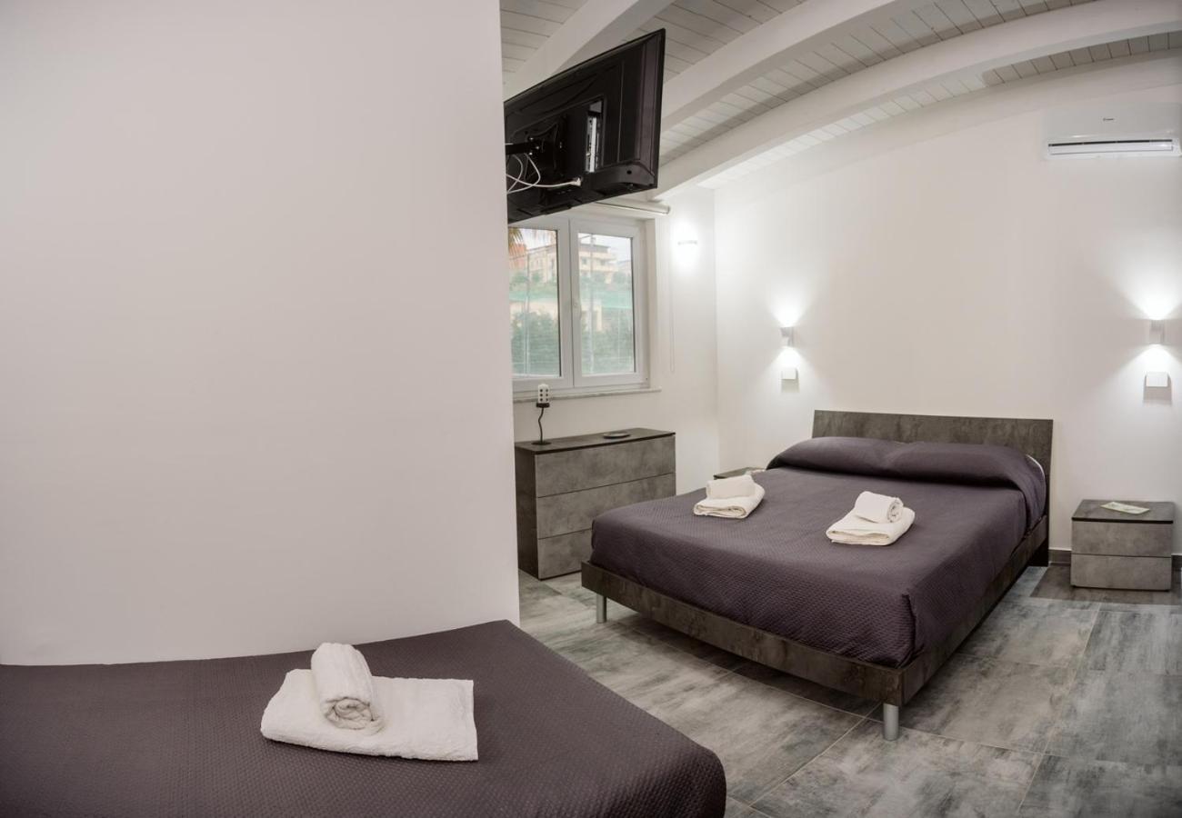 Il Geranio - Resort & Suites แอคเควโดลชิ ภายนอก รูปภาพ
