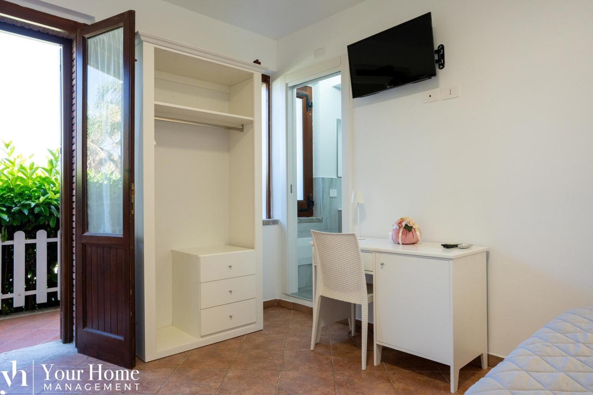 Il Geranio - Resort & Suites แอคเควโดลชิ ภายนอก รูปภาพ