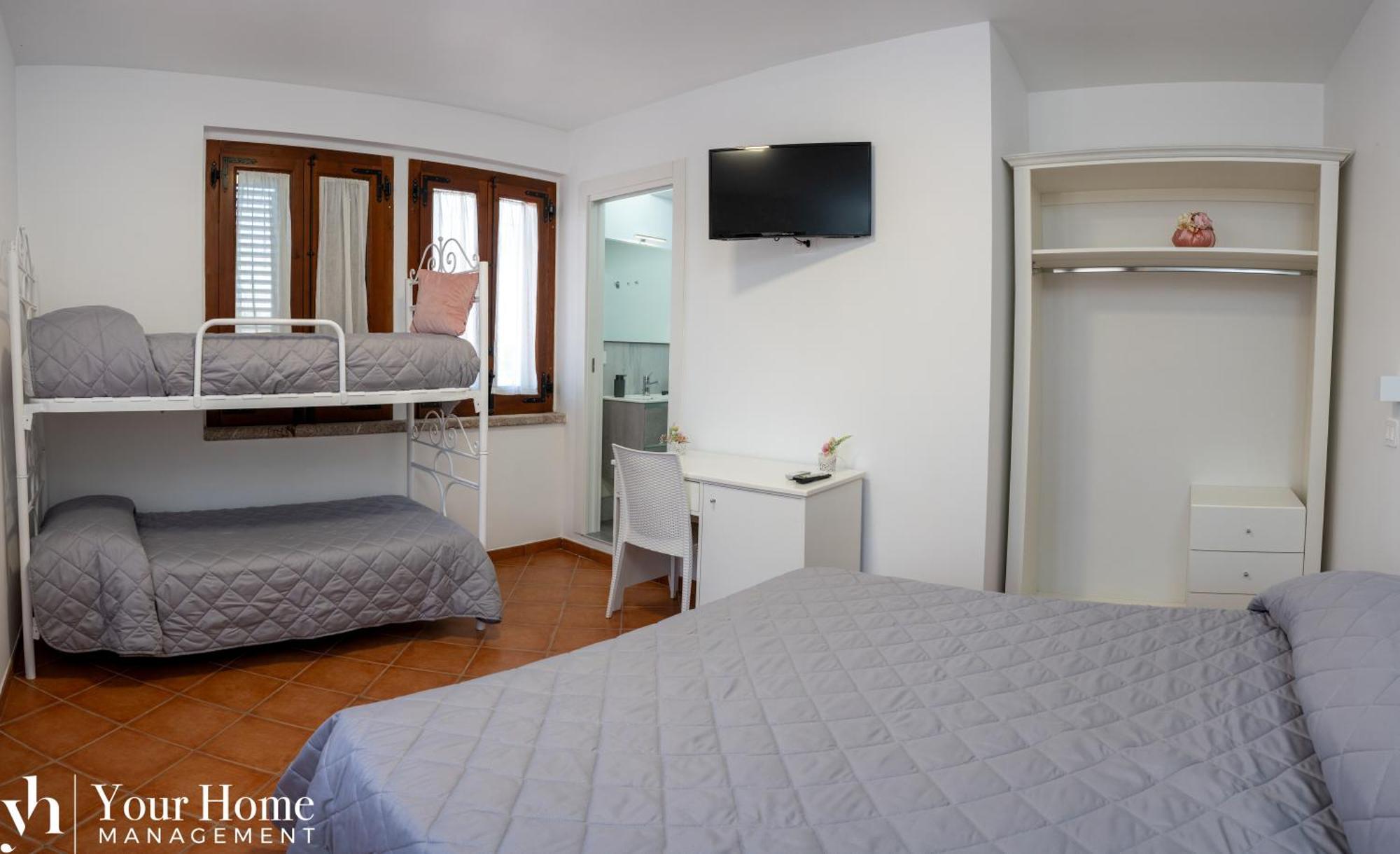 Il Geranio - Resort & Suites แอคเควโดลชิ ภายนอก รูปภาพ