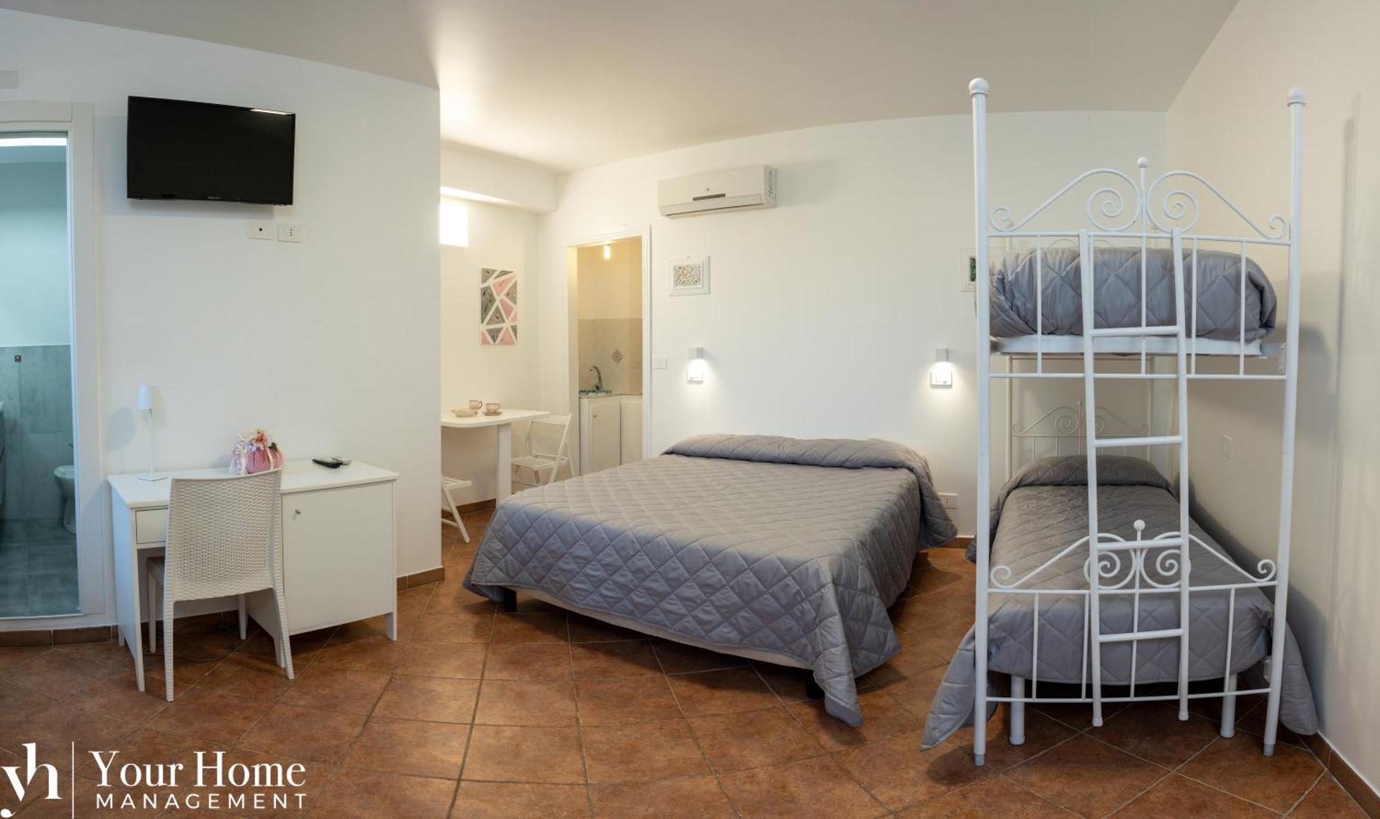 Il Geranio - Resort & Suites แอคเควโดลชิ ภายนอก รูปภาพ