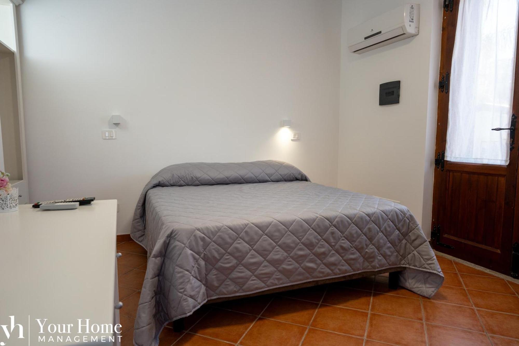 Il Geranio - Resort & Suites แอคเควโดลชิ ภายนอก รูปภาพ